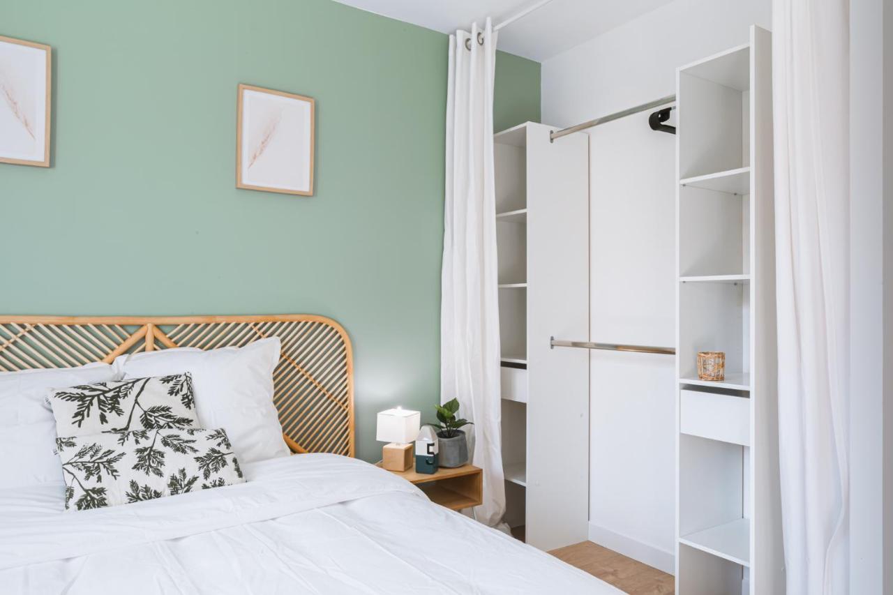 Apartamento Le Hossegor Saint-Vincent-de-Tyrosse Exterior foto