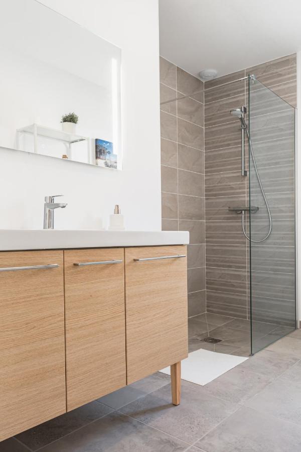 Apartamento Le Hossegor Saint-Vincent-de-Tyrosse Exterior foto